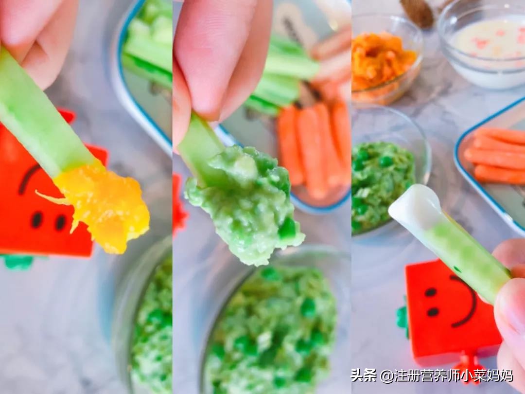 夏天宝宝不爱吃饭吃什么米糊好,宝宝夏天不爱吃饭有什么调味料