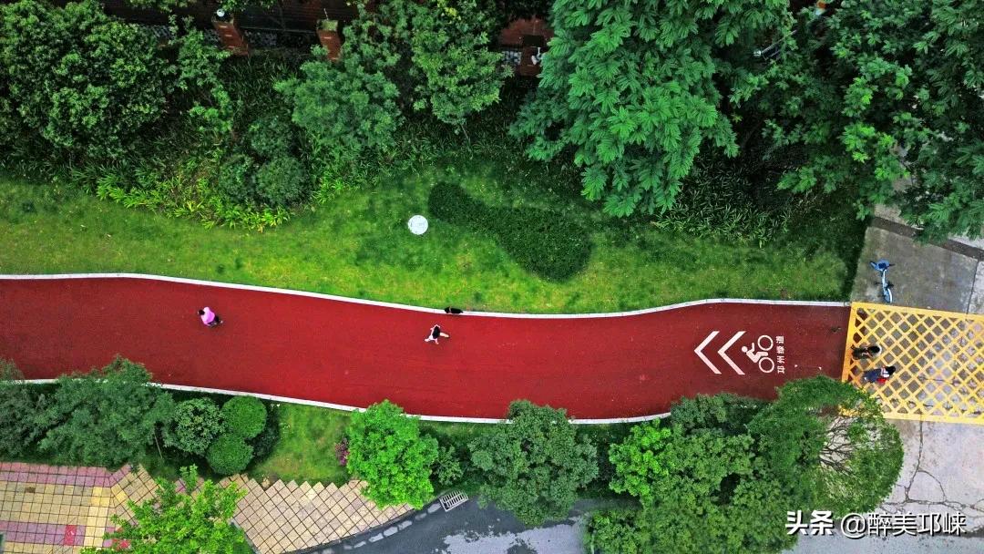 邛崃最新发展,崛起之路走上巅峰