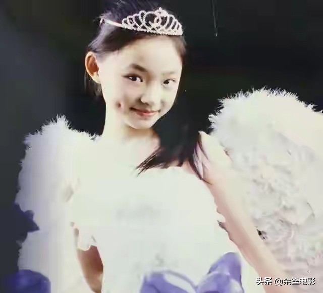 林允怎么入行,从演员一路逆袭