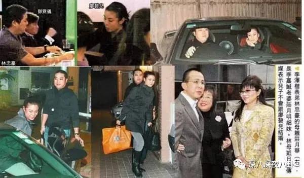 拜金女被退婚,拜金女为富二代抛夫弃子又被抛弃