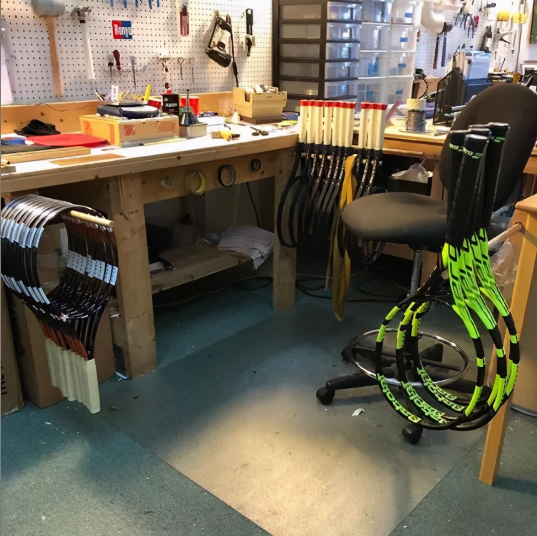 费德勒御用穿线师真实收入 (费德勒个人穿线师)