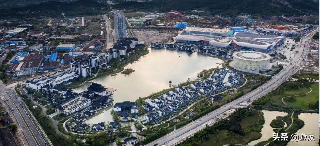 无锡融创雪世界儿童乐园,水世界雪世界乐园