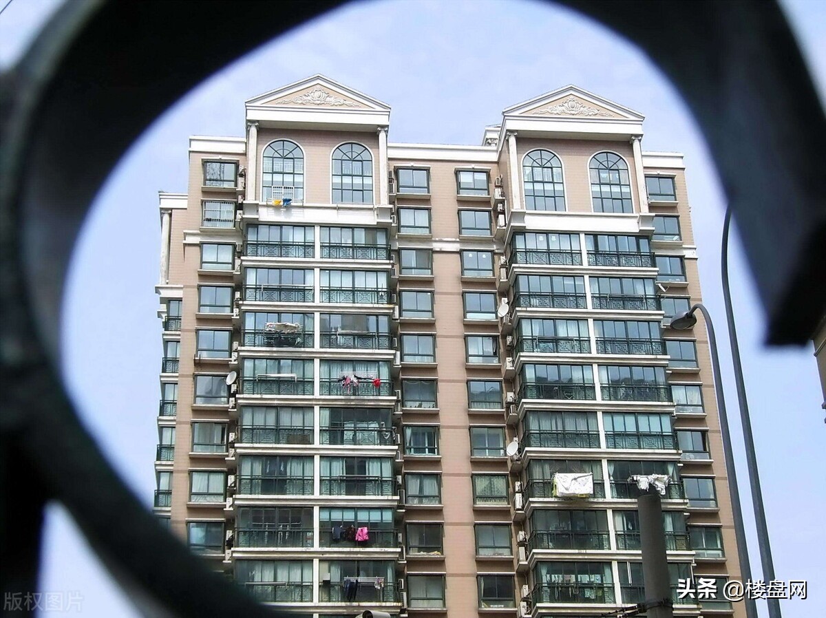 深圳二手房为什么暴跌,深圳为何二手房价格高于新房