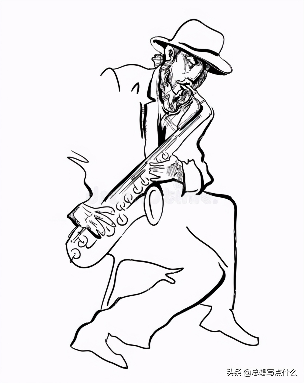 萨克斯的笛头跟哨片怎么选,如何选择适合自己的萨克斯哨片