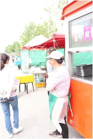 路边摊卖早餐一天能挣多少,做街边早餐生意怎样入手