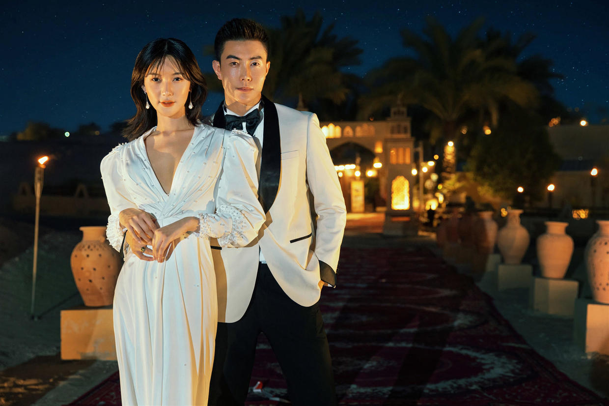 迪拜游玩攻略,迪拜旅游最详细攻略