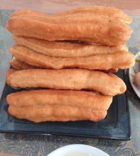 油条怎么做到蓬松酥脆没有小苏打,油条用碱和矾怎么做