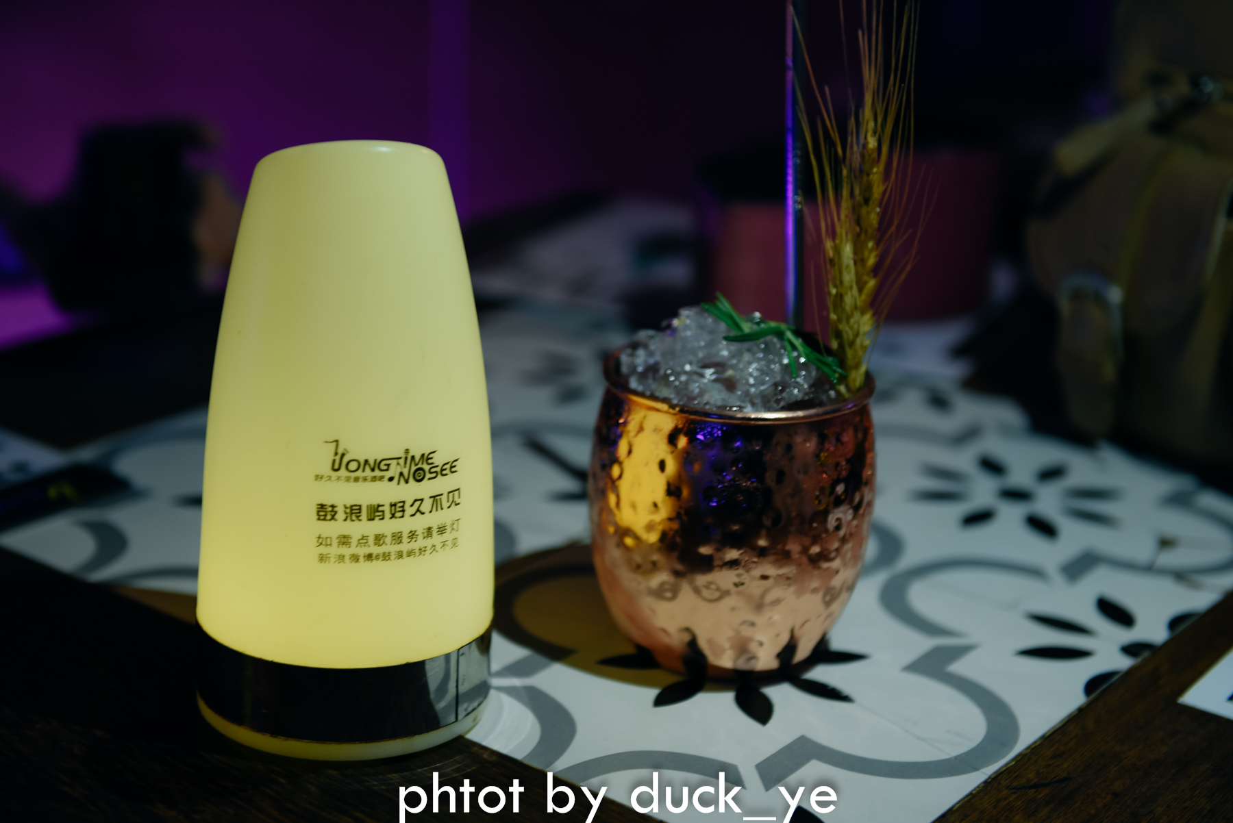 收好这五家店，厦门夜生活好去处