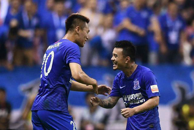 中超保级胜负关系,中超申花保级分析