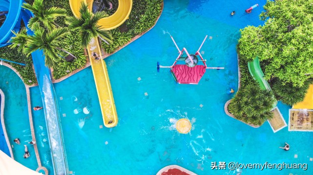 玩转三亚四天三夜旅行攻略,漫游三亚在初夏的时光里邂逅美好