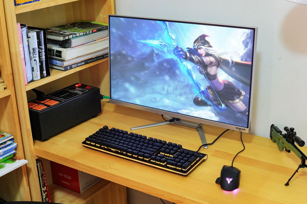 几百块钱的垃圾处理器咋样,不会装机3000元推荐吃鸡电脑