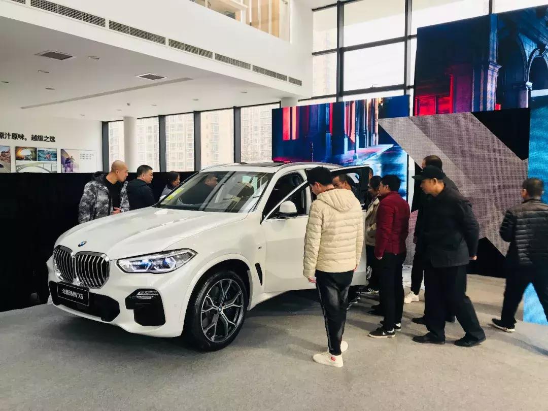 bmwx52024款标轴,bmwx52023年改款什么时候上市