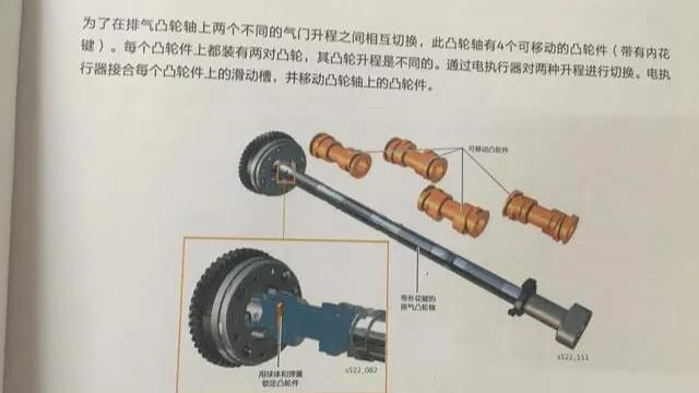 奥迪二代ea888和三代ea888的区别,ea888二代发动机总成哪个品牌不错