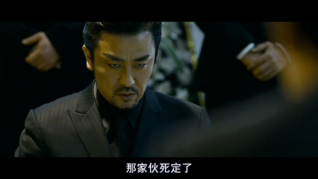 命案，凶手是我老婆：韩国电影无尿点系列