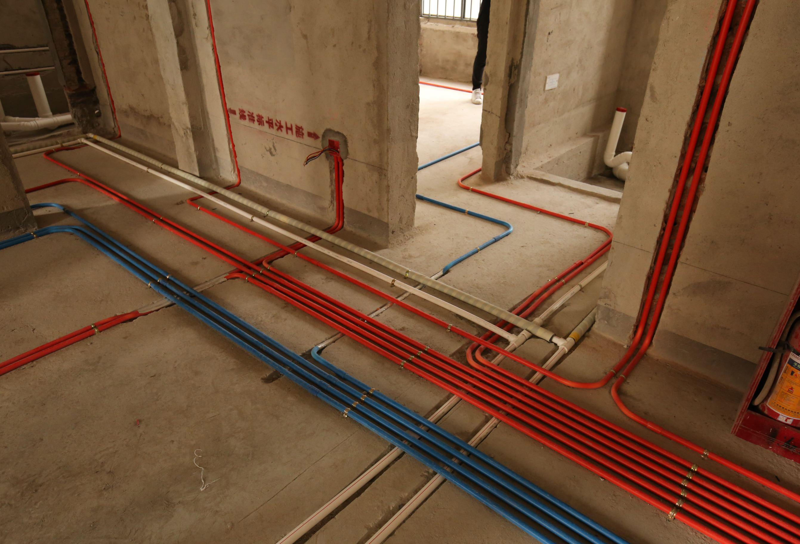 拎包入住的装修是全都包含？分享花了二十万冤枉钱之后的经验