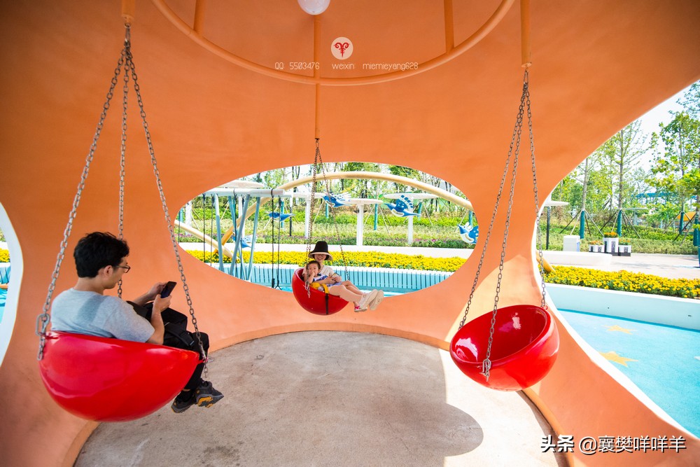 荆州方特两大一小游玩攻略,荆州方特一日游攻略多少钱