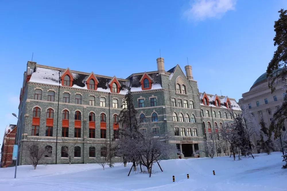 吉林市民办大学,吉林建筑大学民办