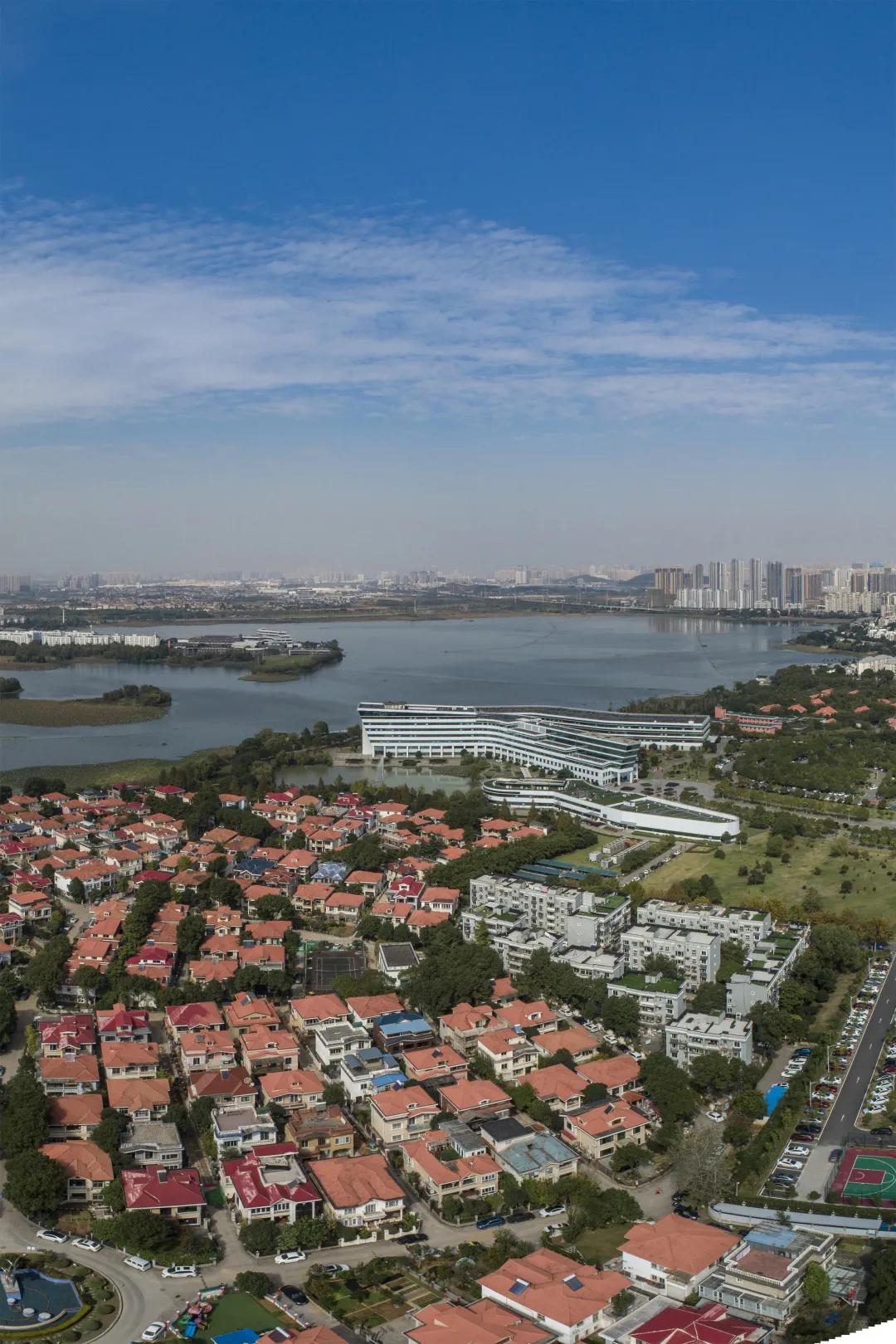 这一次，看到想象以外的经开