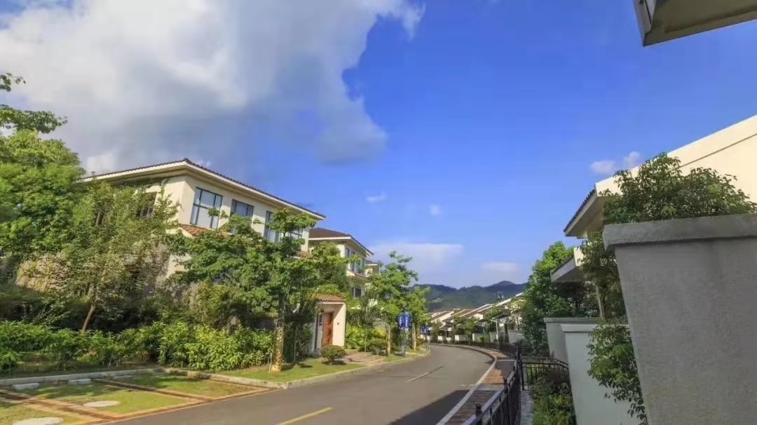 增城别墅温泉度假推荐,增城温泉度假村别墅排名榜