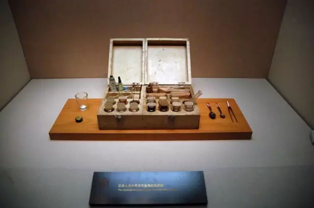 为何毛*东泽**的收藏“有名无实”?