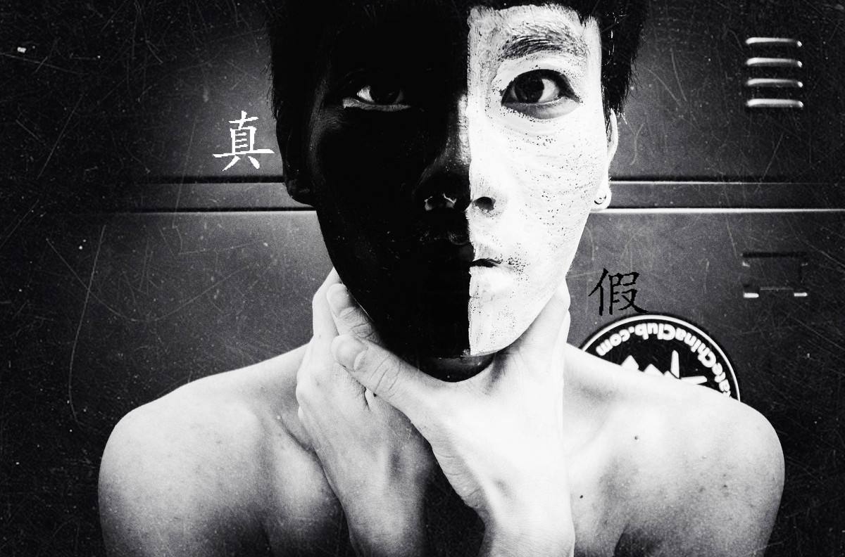 人性论第二讲,人性论在线收听