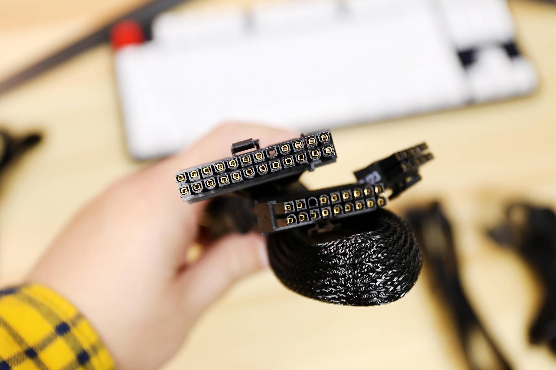 恩杰c650金牌,恩杰650w铜牌电源怎么样