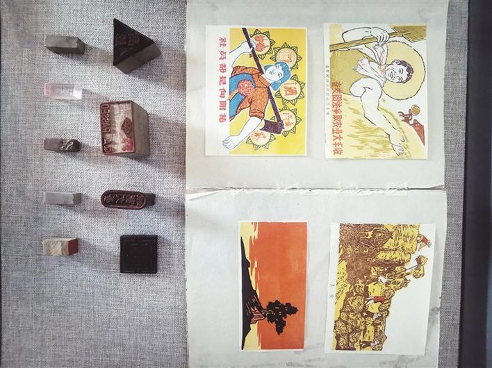 乡愁印迹|宝文台：深圳印刷第一家匠心不改铸传奇