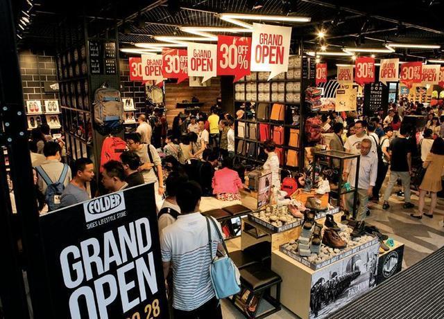 马云说未来就业前景,马云预言年轻人未来就业热门行业