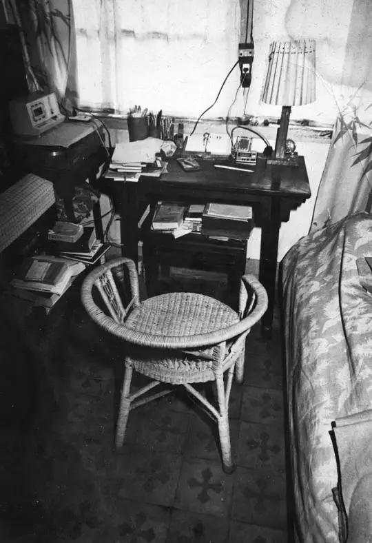 陈梦家日记与书信中的家具账本,每一笔都主动向老婆报账