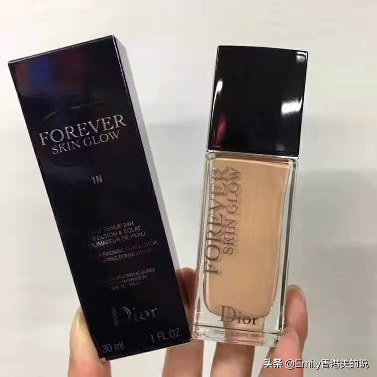 bh干皮粉底液女遮瑕控油保湿持久,卡姿兰遮瑕好点的粉底液干皮