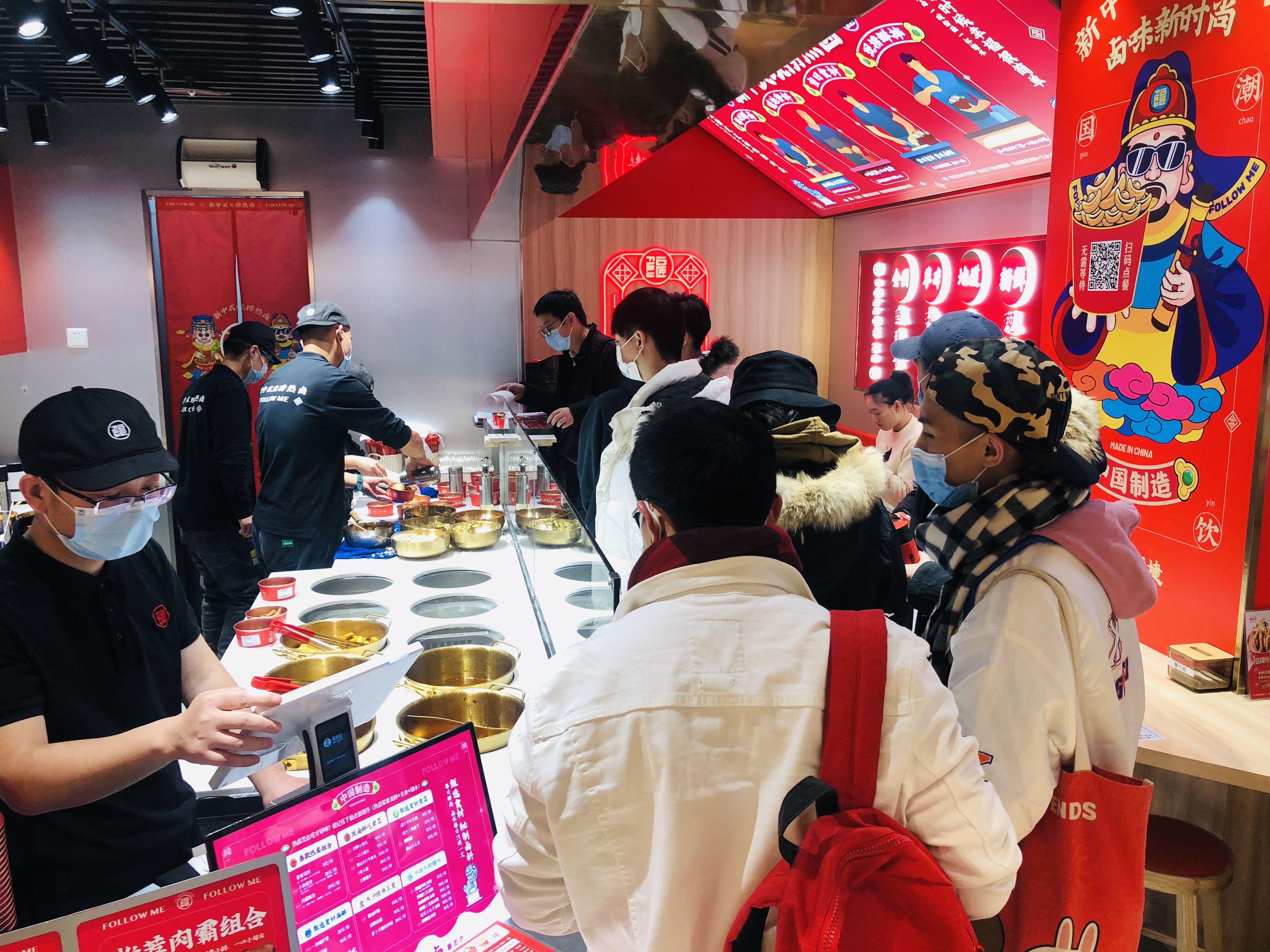 怎么经营好一家卤味店赚钱,佛山卤味创业项目有哪些