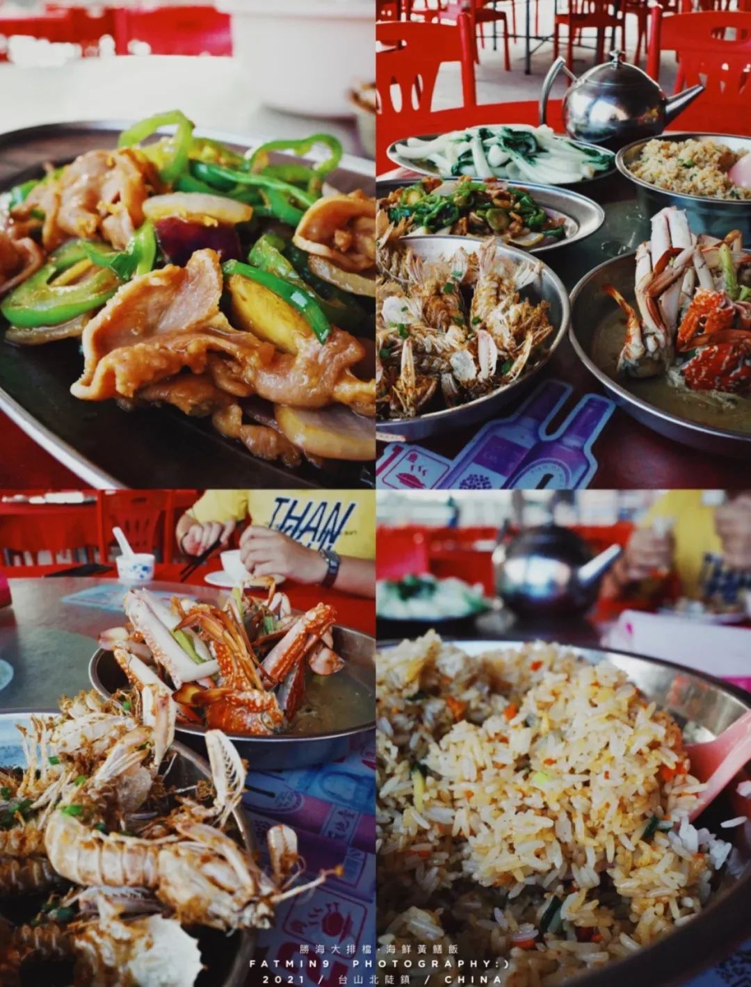 这个藏着夏威夷和圣托里尼的珠三角秘境，即将成为下一个爆款