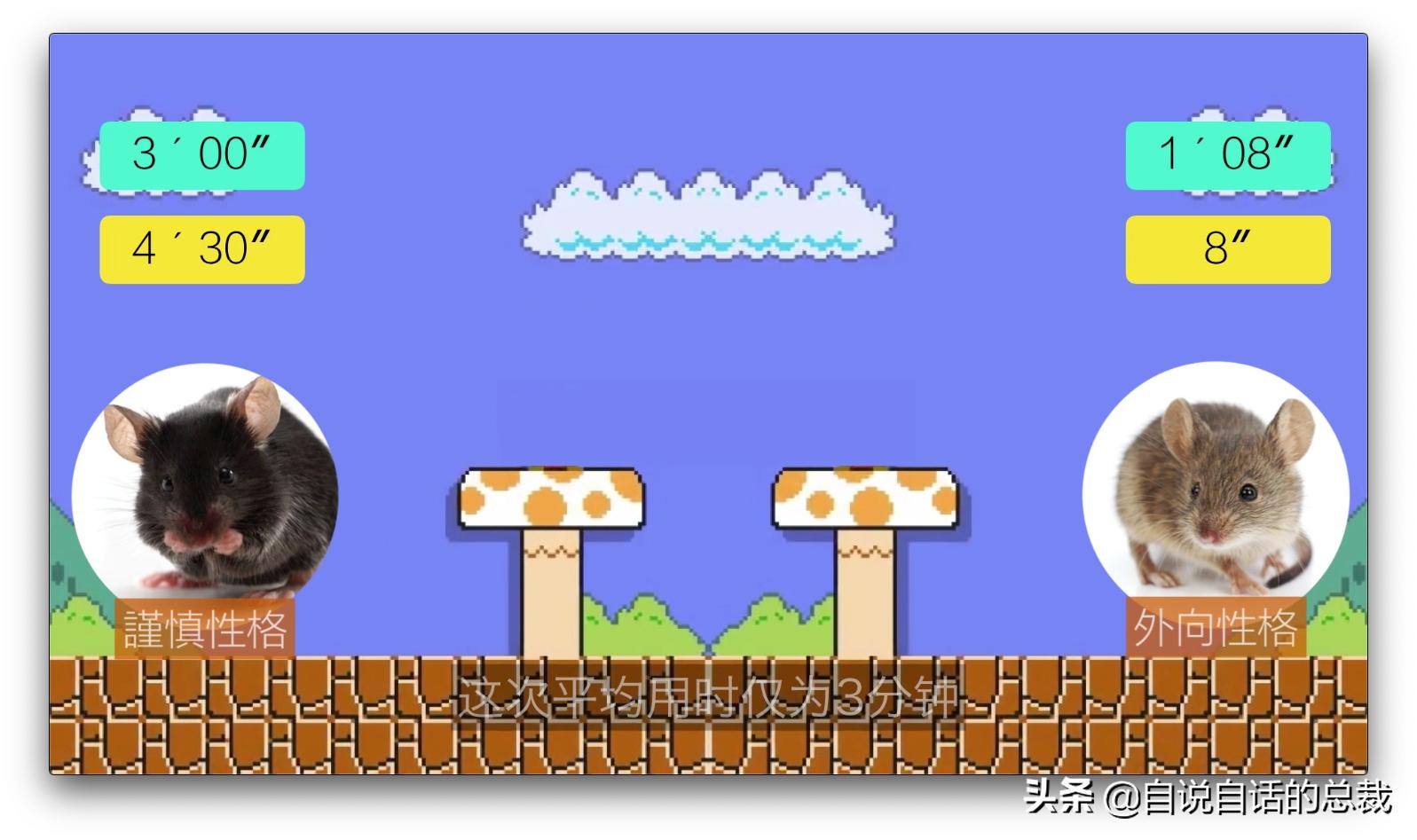 吃翔救命,最奇葩的药,人体“第二大脑”的五个惊奇