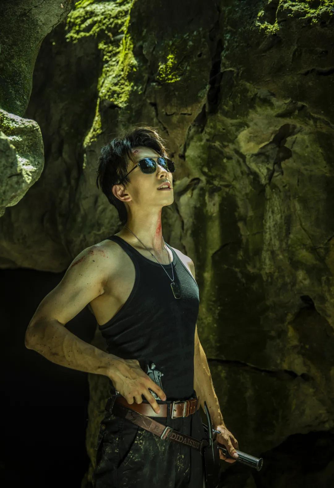 黑花cp超甜,黑花cp在一起了吗