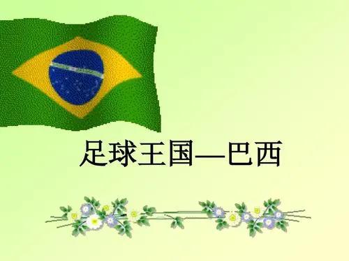 足球王国巴西100个进球,五星巴西阵型身价