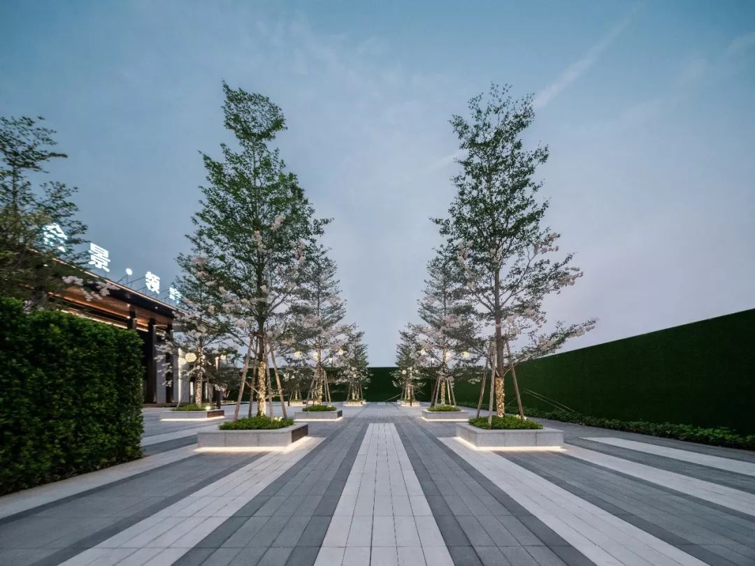 江门合景领峰在哪,江门合景领峰收楼