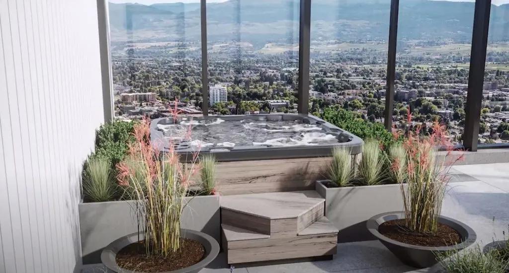 豪华公寓价格表,豪华顶级公寓