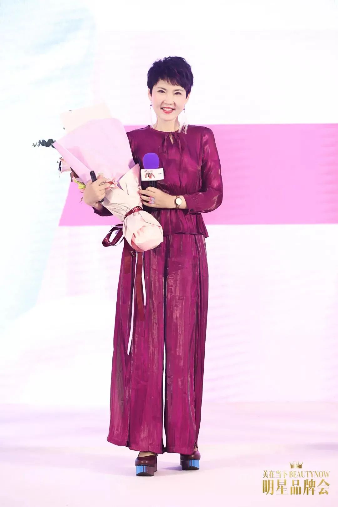 美在当下I公司简介——中国首家女性价值成长商学院