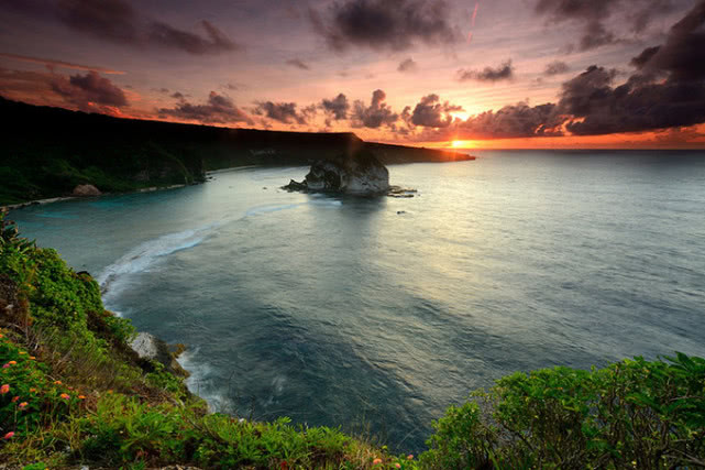 塞班岛5天4晚攻略,塞班塞班教程