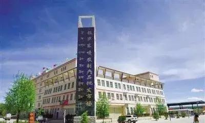 全国蔬菜批发市场十大排名图,全国各地大蔬菜批发市场现状