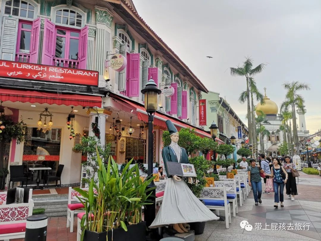无旅行不暑假亲子游胜地新加坡,新加坡马来西亚亲子游春节