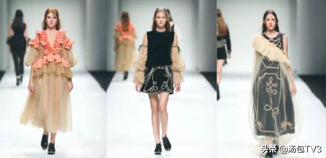 武汉时装周回顾与展望,武汉时装周汉正街
