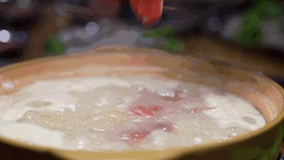 世界美食之都澳门,世界美食之都顺德煮绿豆沙