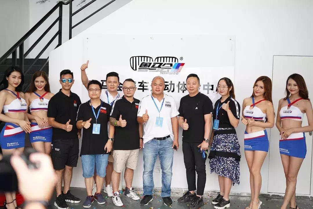 香槟乐购X粤马会|超燃！超劲爆！你就是下一个秋名山车神