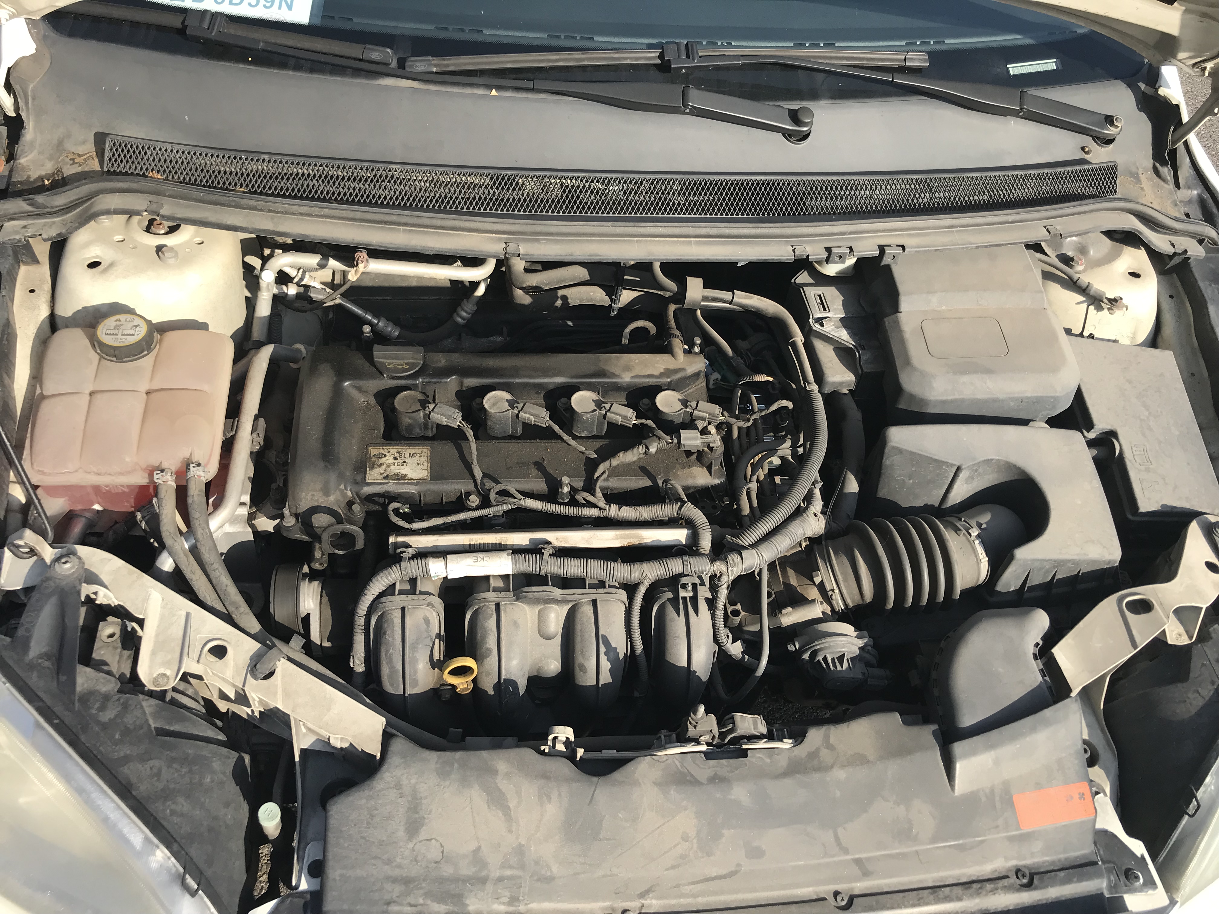 12-15年的福克斯,2012款福克斯车主们出来聊聊