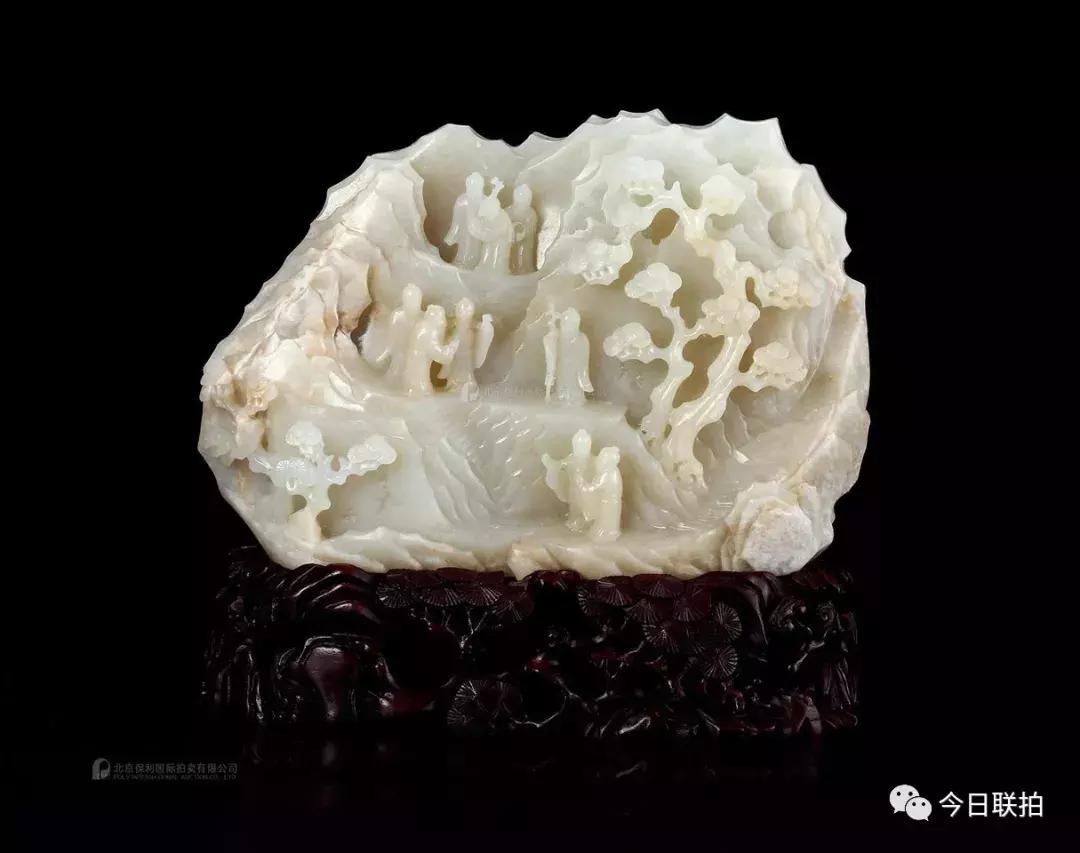 19年保利厦门秋拍瓷器 (保利厦门2021秋拍瓷器成交价)