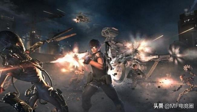 被天美毁掉的3款游戏,又一款被天美玩坏的游戏