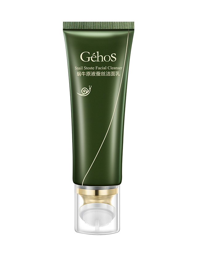 姬存希洗面奶蜗牛原液蚕丝洁面乳,姬存希蜗牛原液蚕丝洗面乳
