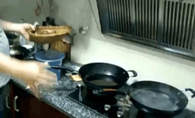 千万别在闲鱼上搜索“美食”，看到结局我笑了