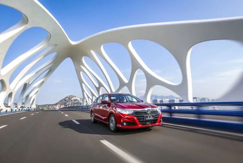 11万公里的本田凌派可以买吗,新手第一台车买小一点还是大一点